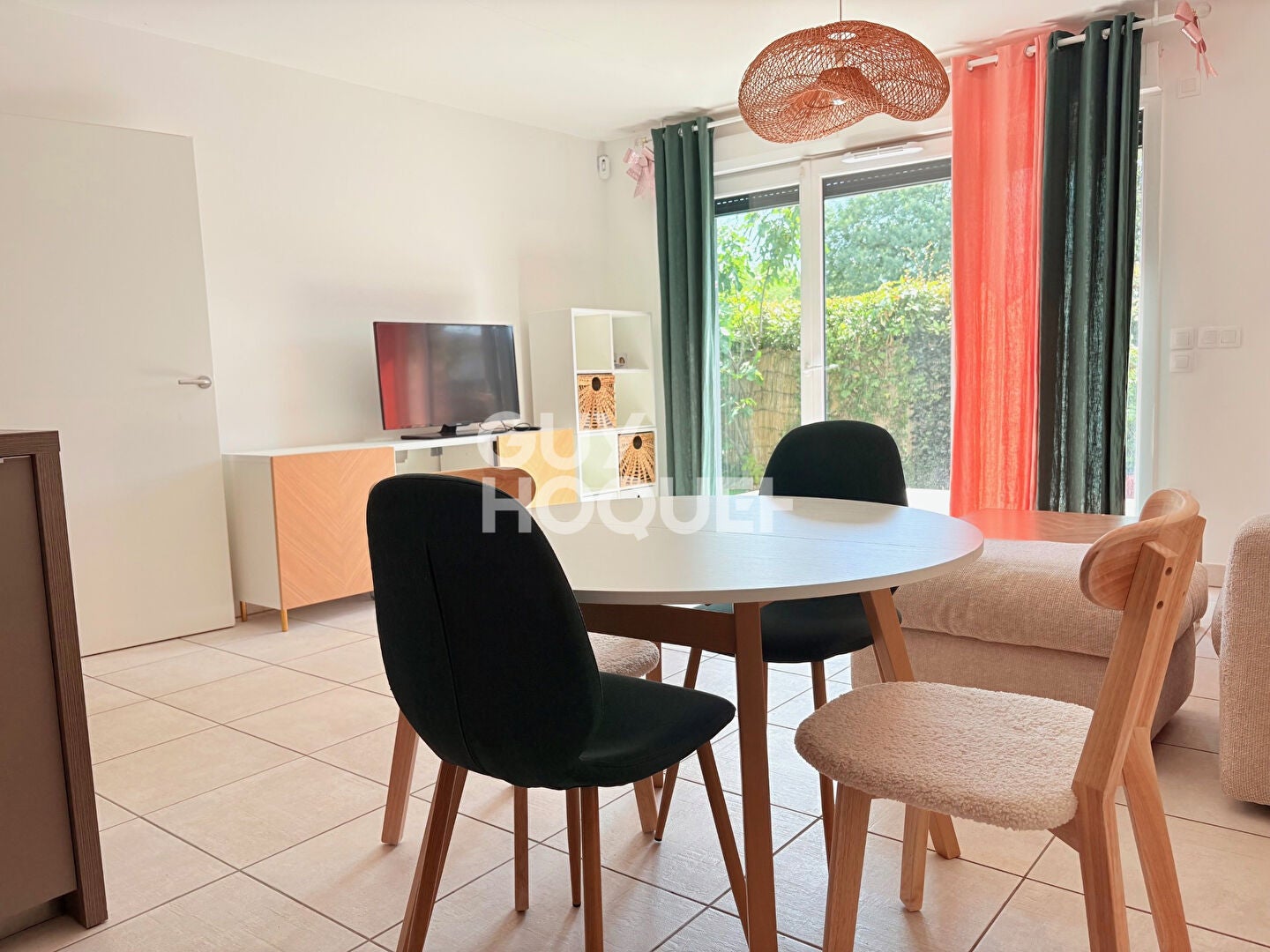 Flat Avenue de Beutre in Pessac
