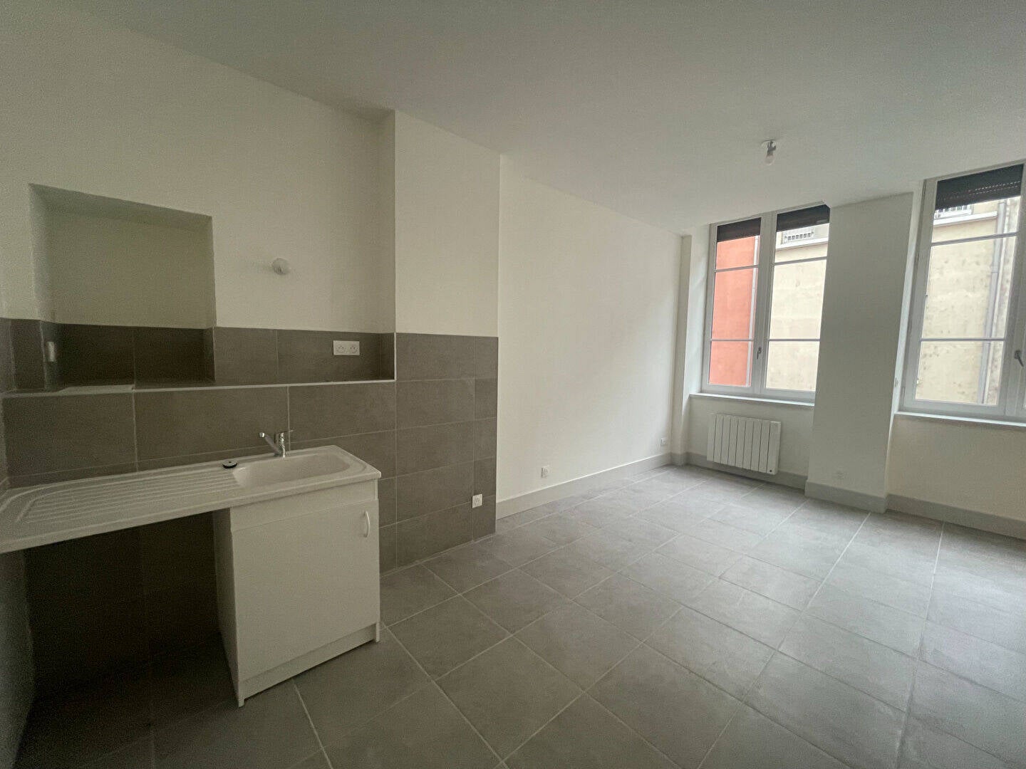 Flat Grande Rue de Saint-Clair in Caluire-et-Cuire