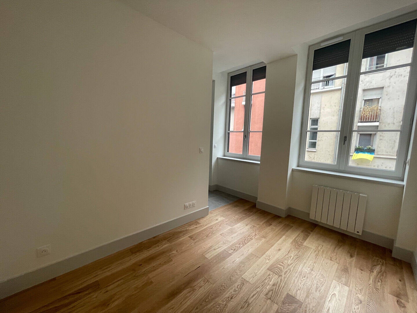 Appartement Grande Rue de Saint-Clair à Caluire-et-Cuire