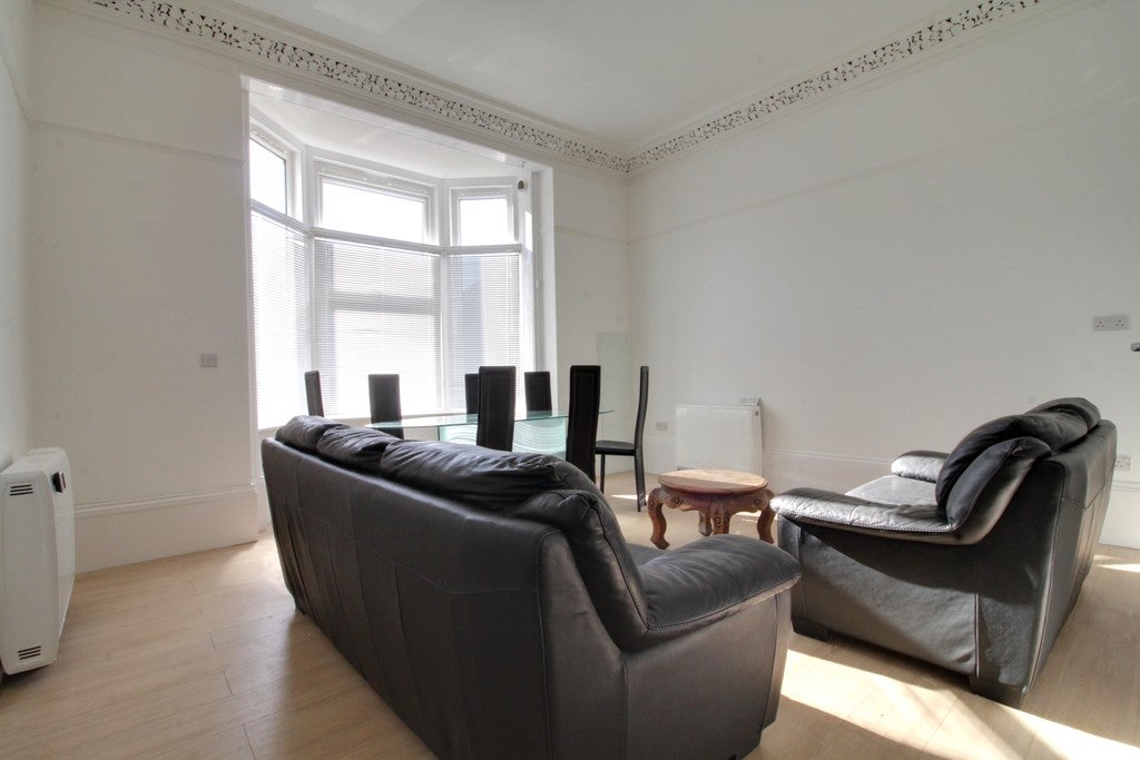 Flat Packwood Close in Birmingham