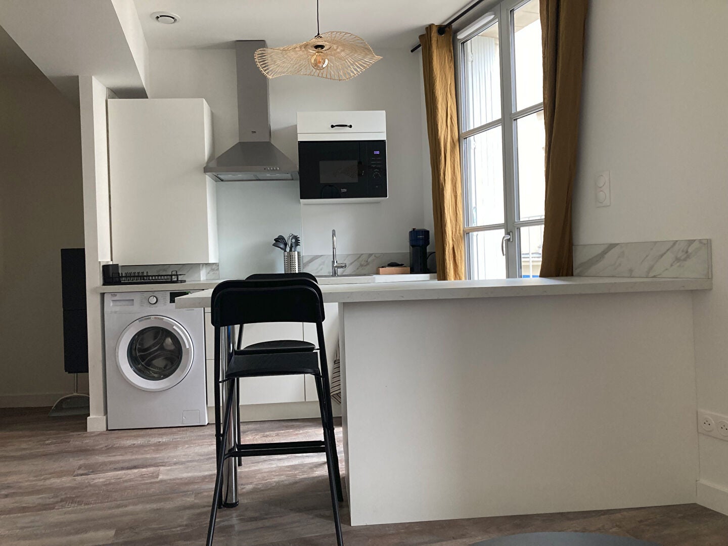 Appartement Rue Villevert à Châtellerault