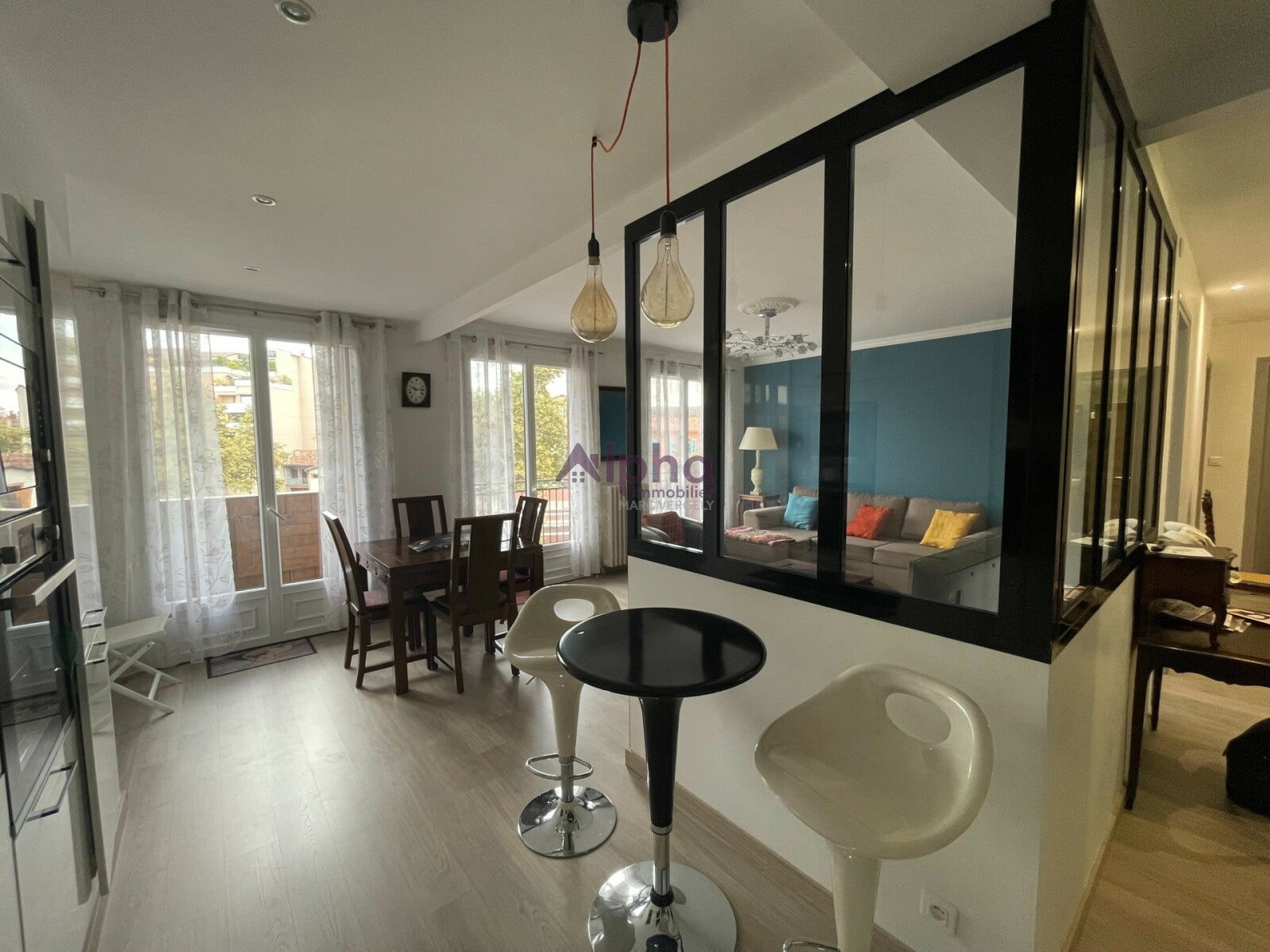 Appartement Esplanade des Fontaines à Montauban