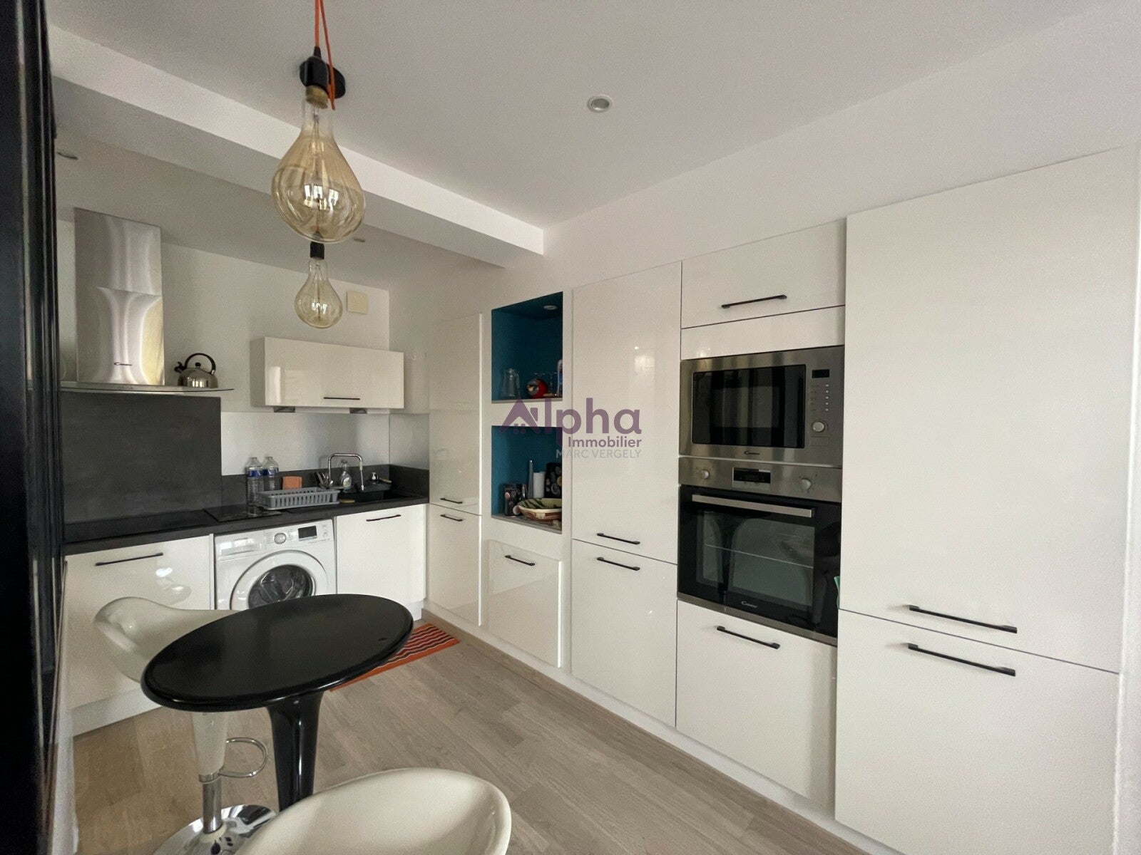 Appartement Esplanade des Fontaines à Montauban