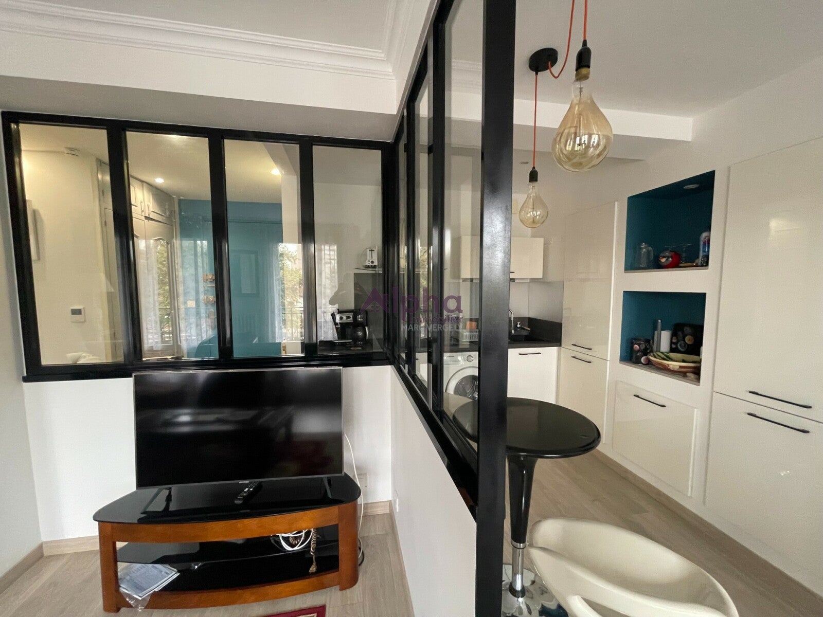 Appartement Esplanade des Fontaines à Montauban