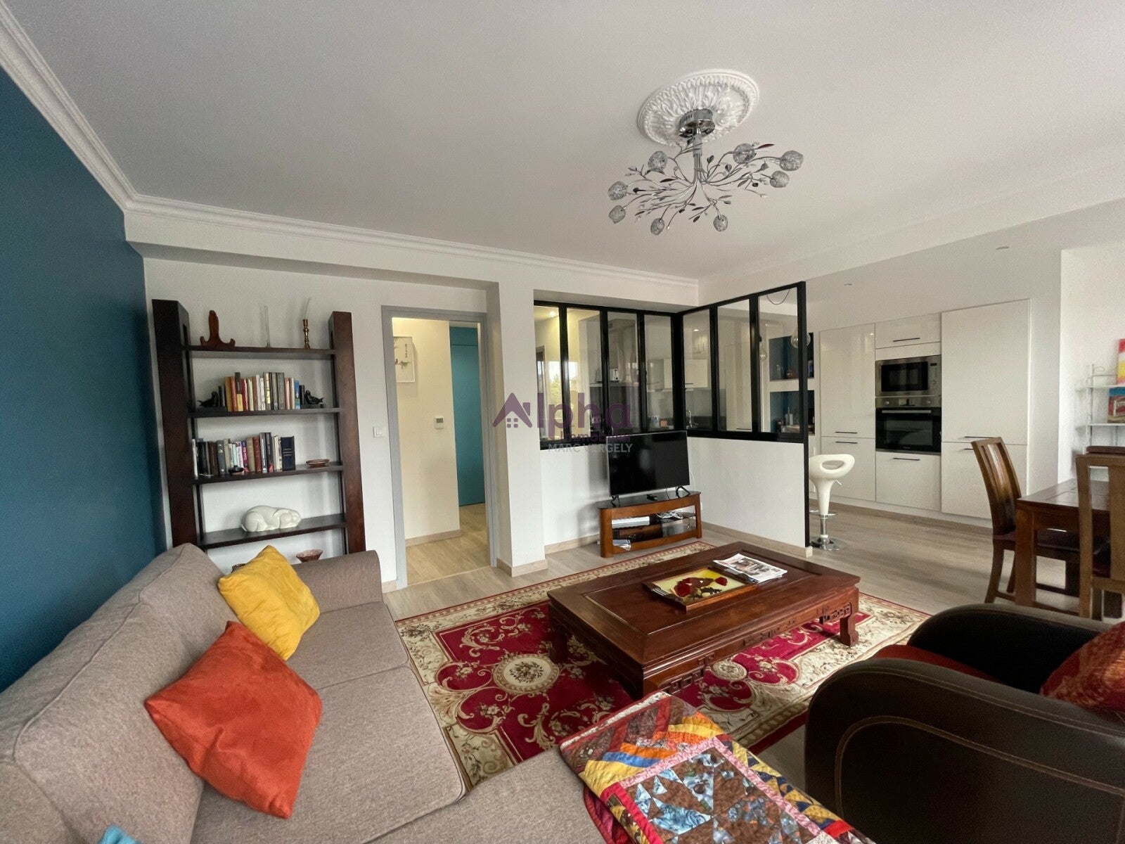 Appartement Esplanade des Fontaines à Montauban
