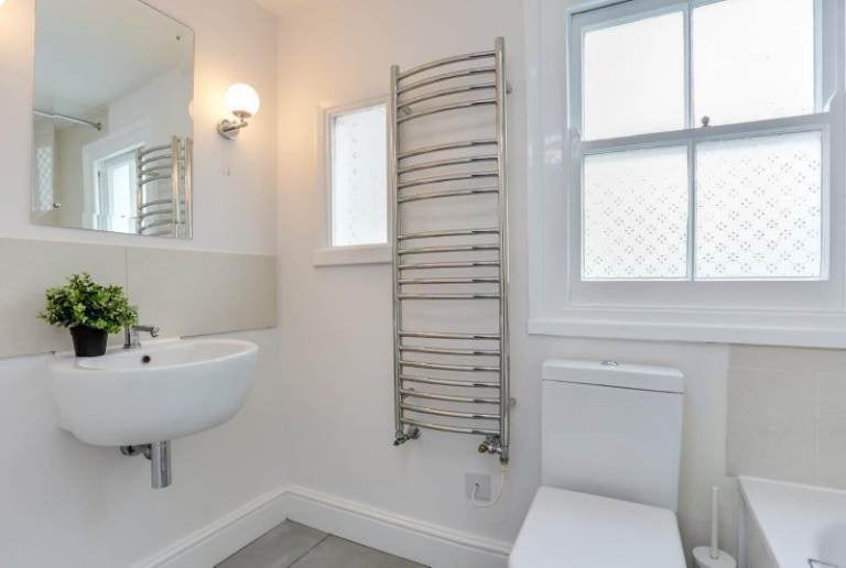 Room Elephant and Castle in Greater London
