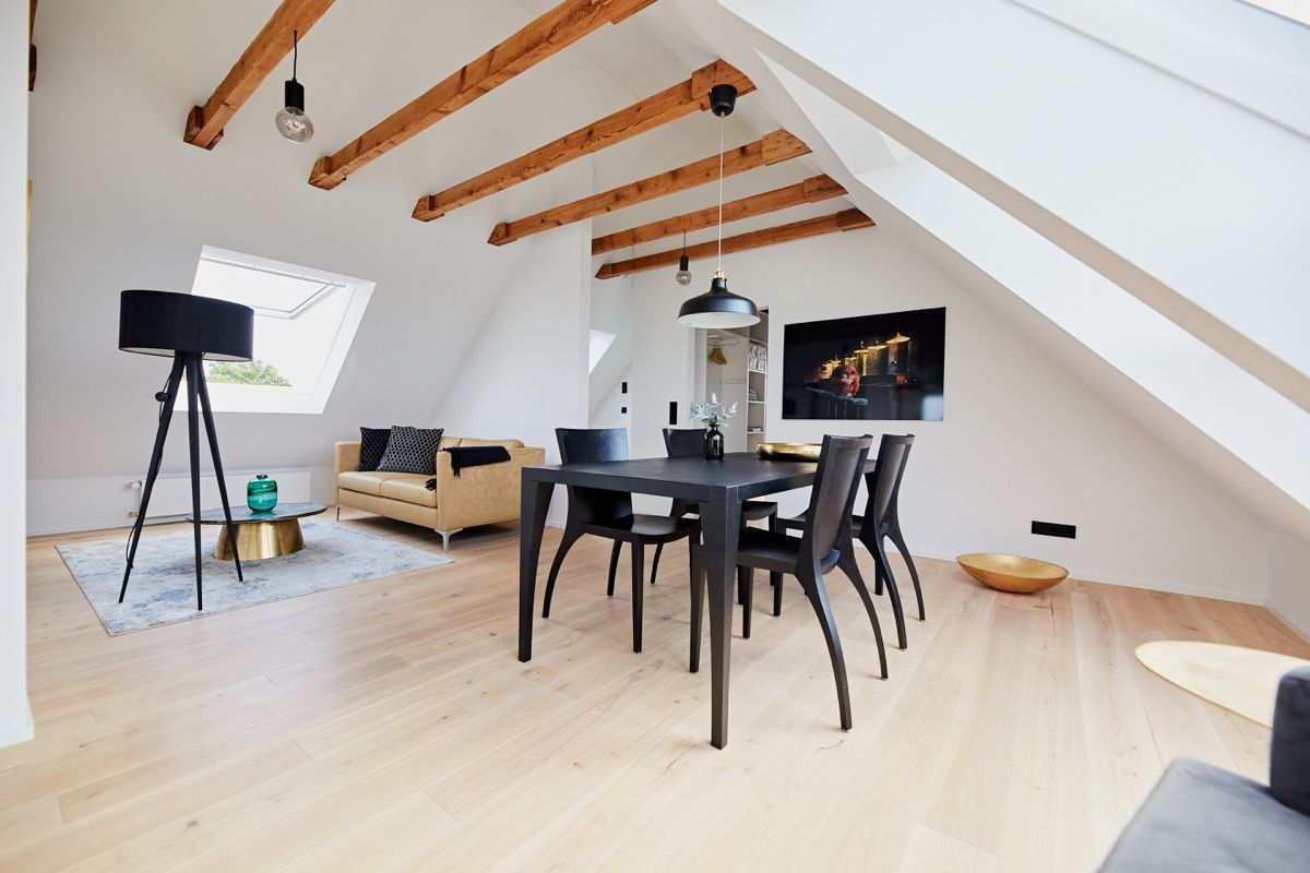 Wohnung Am Görgestor in Meerbusch