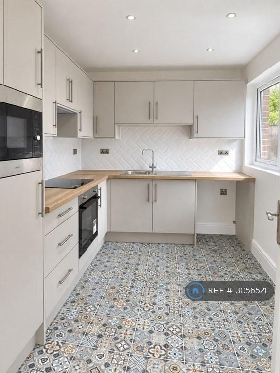 Flat Merriam Close in Greater London