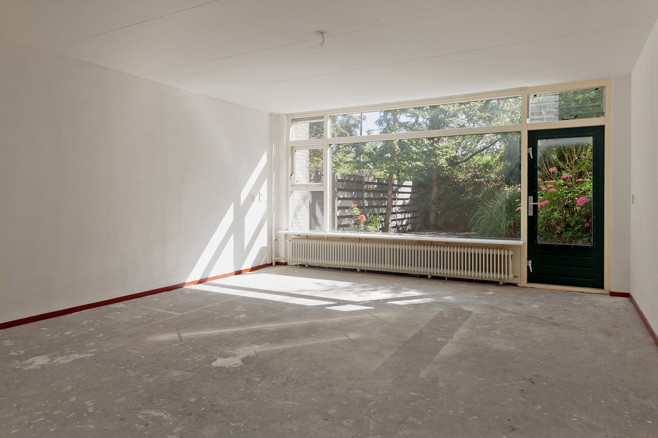 Huis Noorderbrink 22 in Den Haag