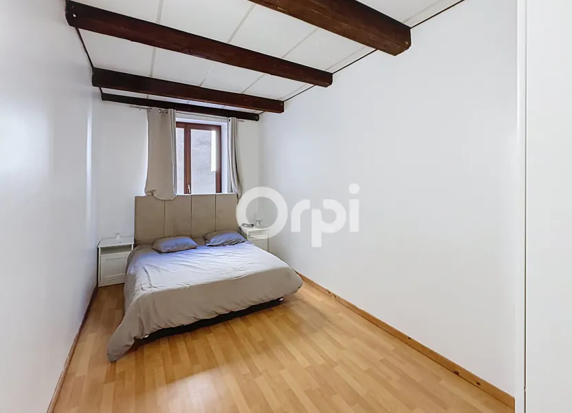 Flat Rue Saint-Nicolas in Nancy
