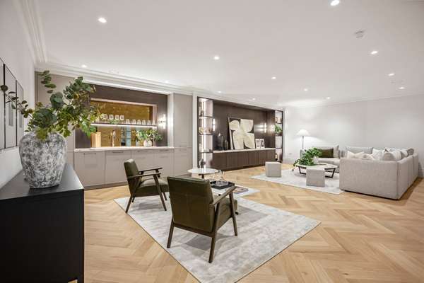 House Edge Hill in Greater London