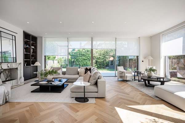 House Edge Hill in Greater London