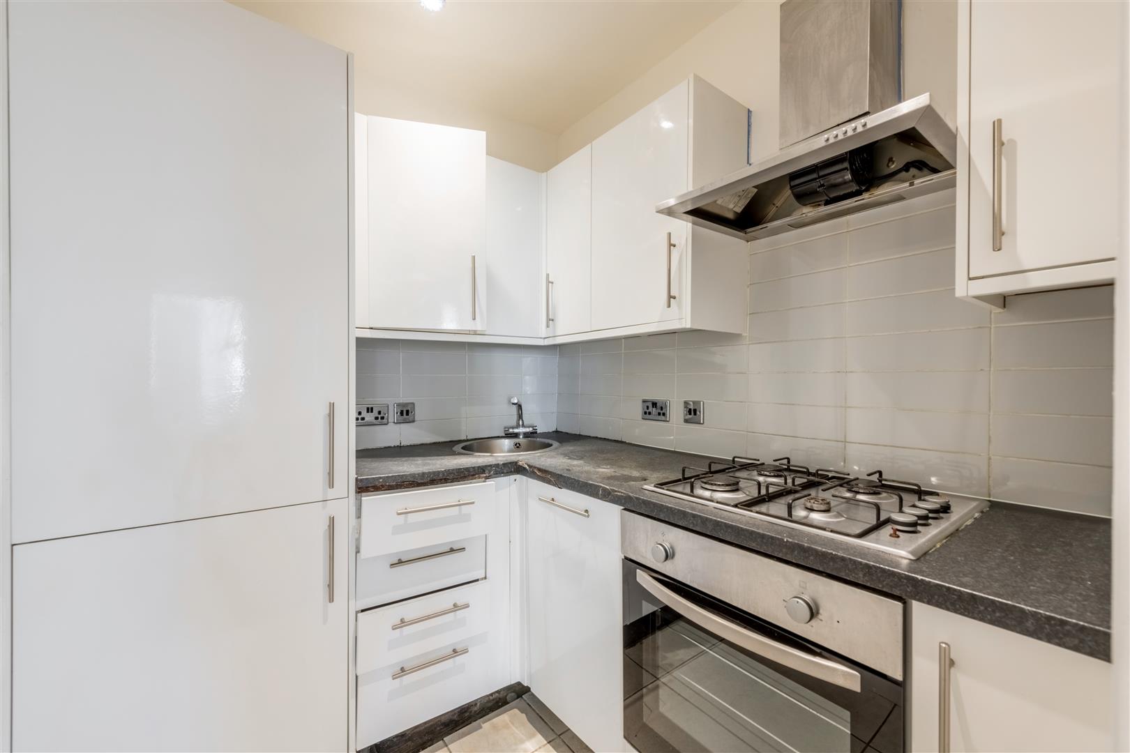 Flat Oriental Place in Brighton