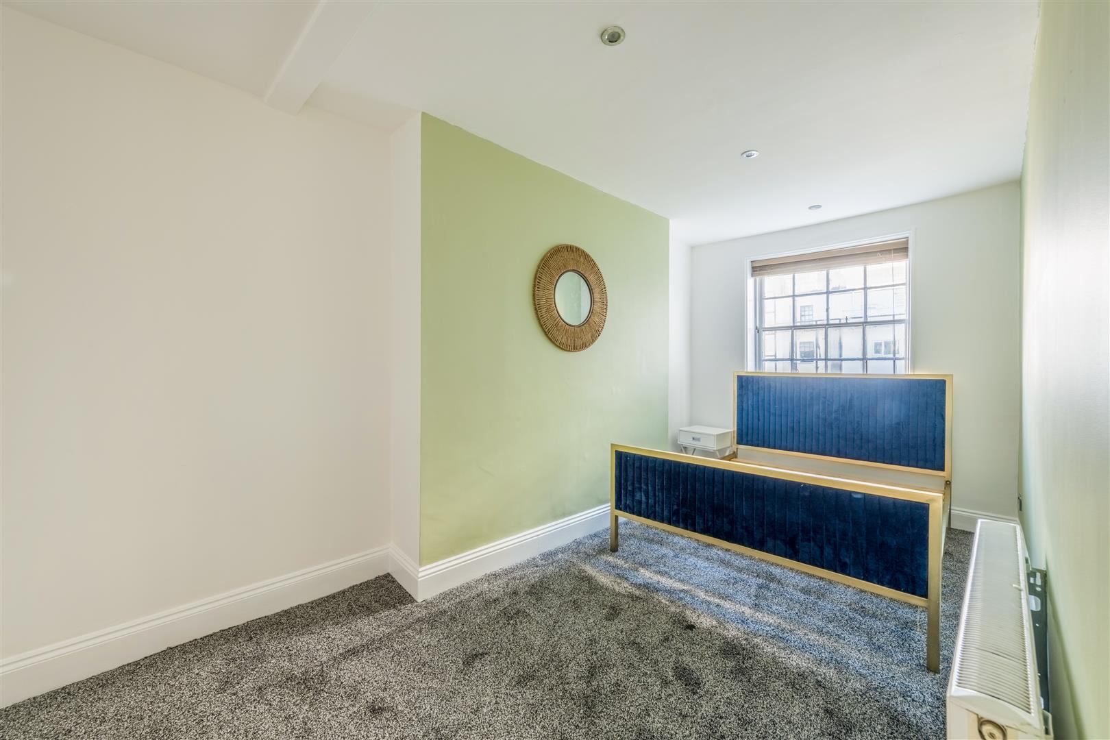 Flat Oriental Place in Brighton
