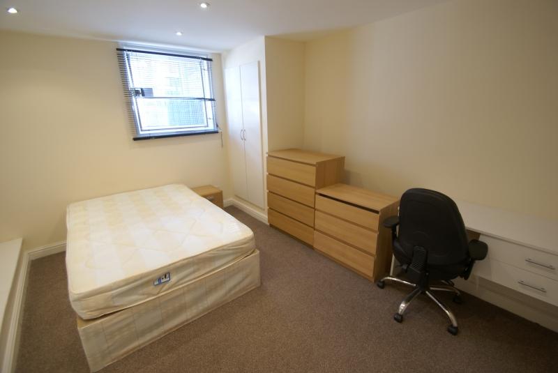 House Rider Road in Leeds