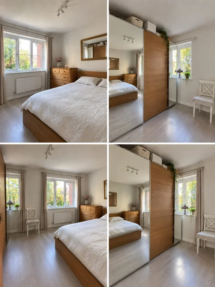 Room Fengate Close in Greater London