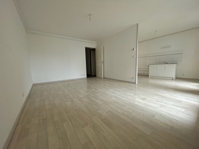 Flat Rue du Temple in Mandeure