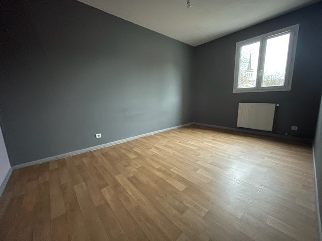 Flat Rue du Temple in Mandeure