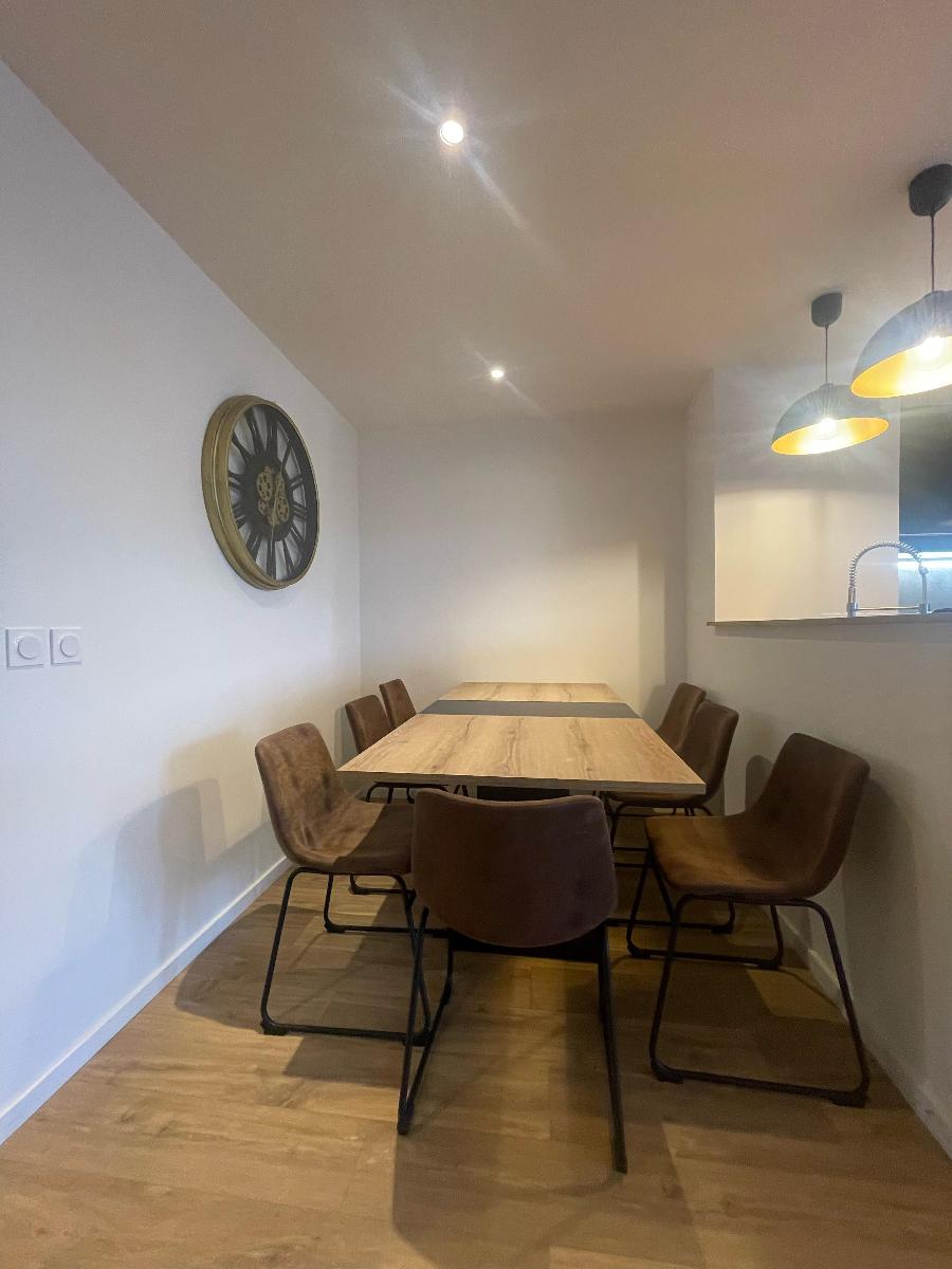 Appartement Place des Gascons à Bayonne