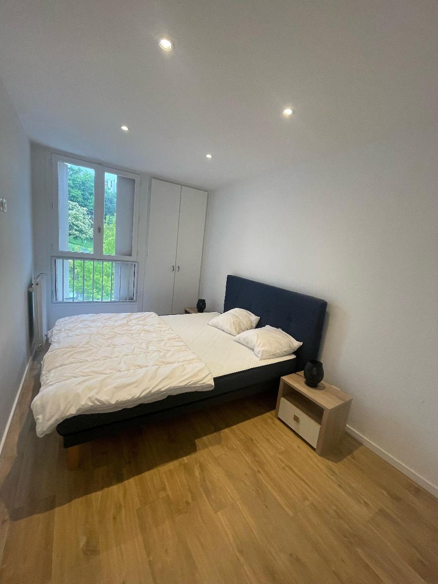 Appartement Place des Gascons à Bayonne