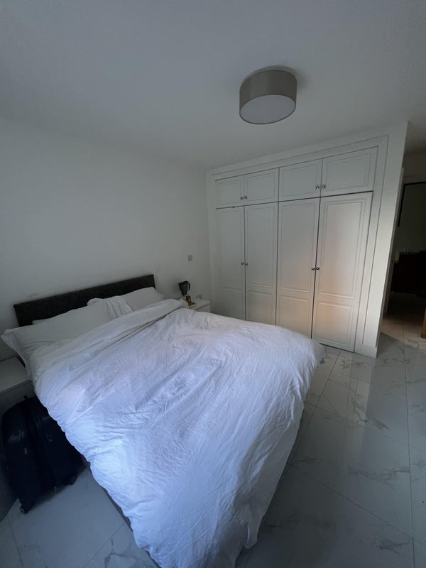 Room North Bank in City of Westminster