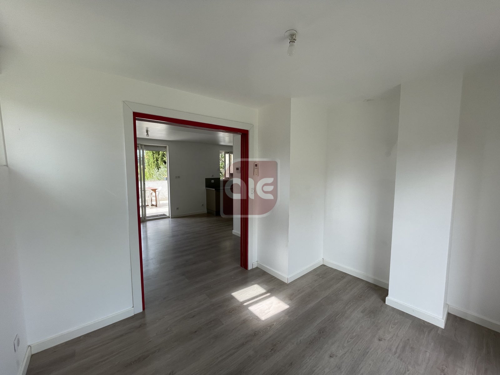 Appartement Ancien Chemin Rural du Lirou à Prades-le-Lez