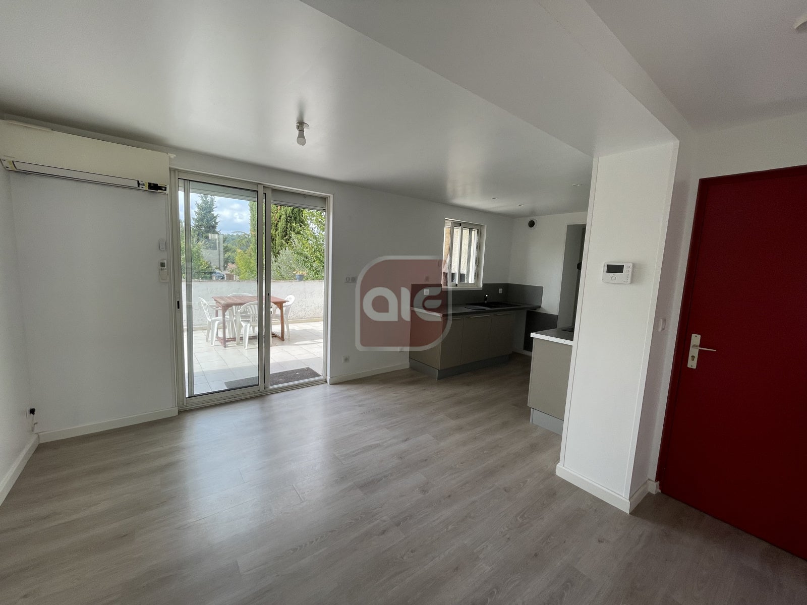 Appartement Ancien Chemin Rural du Lirou à Prades-le-Lez