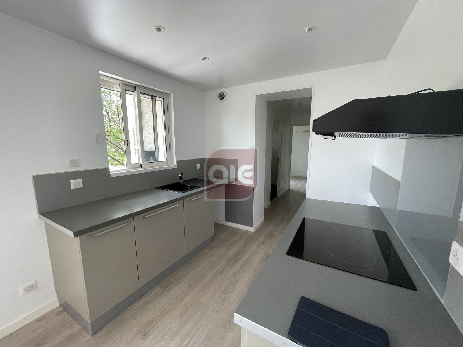 Appartement Ancien Chemin Rural du Lirou à Prades-le-Lez
