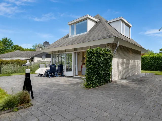 Huis De Toekomst 111 in Ouddorp