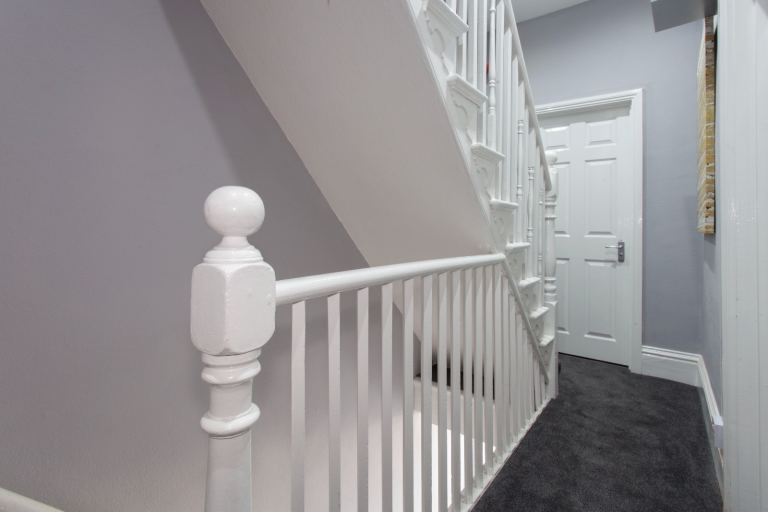 Room 4th Avenue in Nottingham
