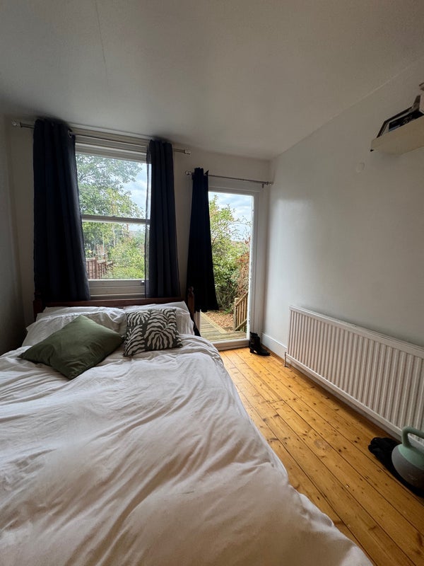 Room Beresford Road in Greater London
