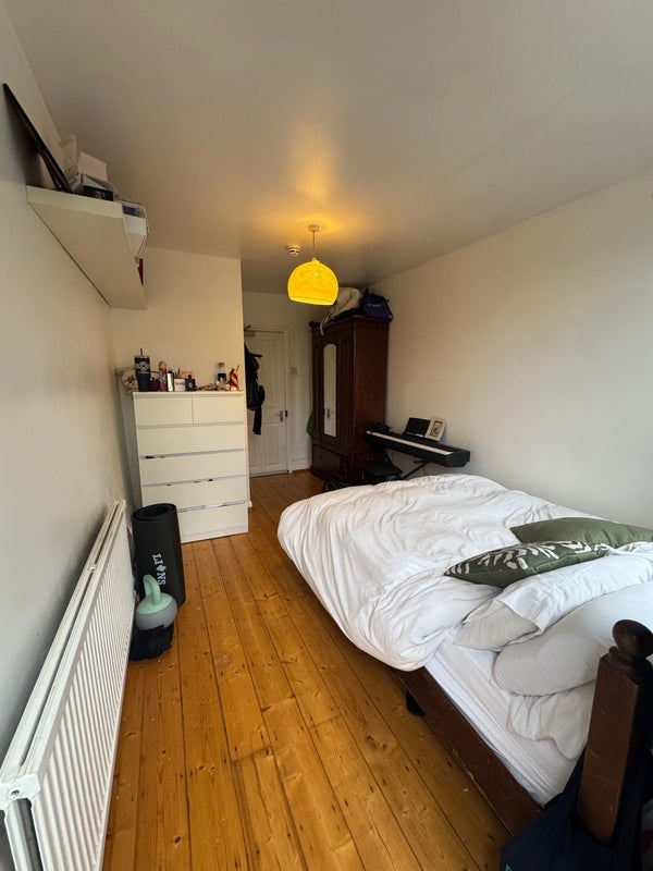 Room Beresford Road in Greater London