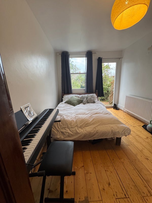 Room Beresford Road in Greater London