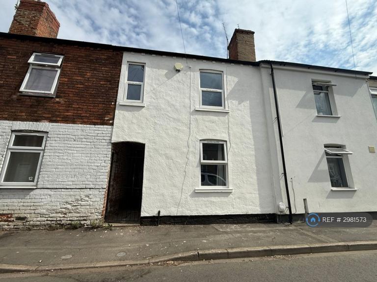 House Britannia Terrace in West Lindsey