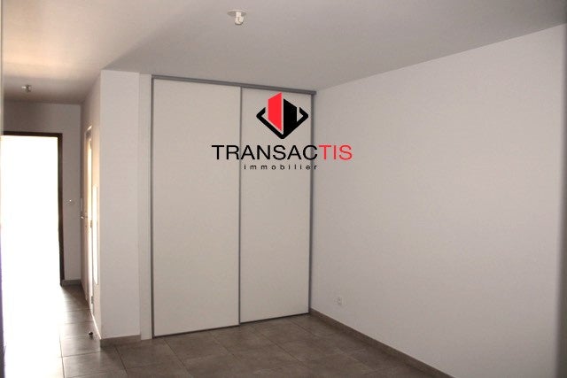 Appartement Rue de la Colline à Remire-Montjoly