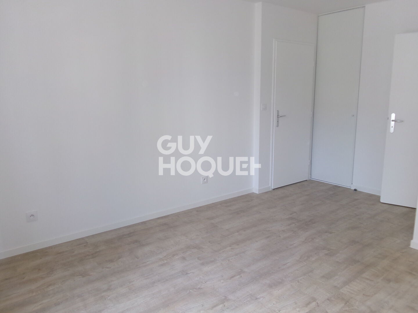 Appartement Avenue d'Aulnay à Le Blanc-Mesnil