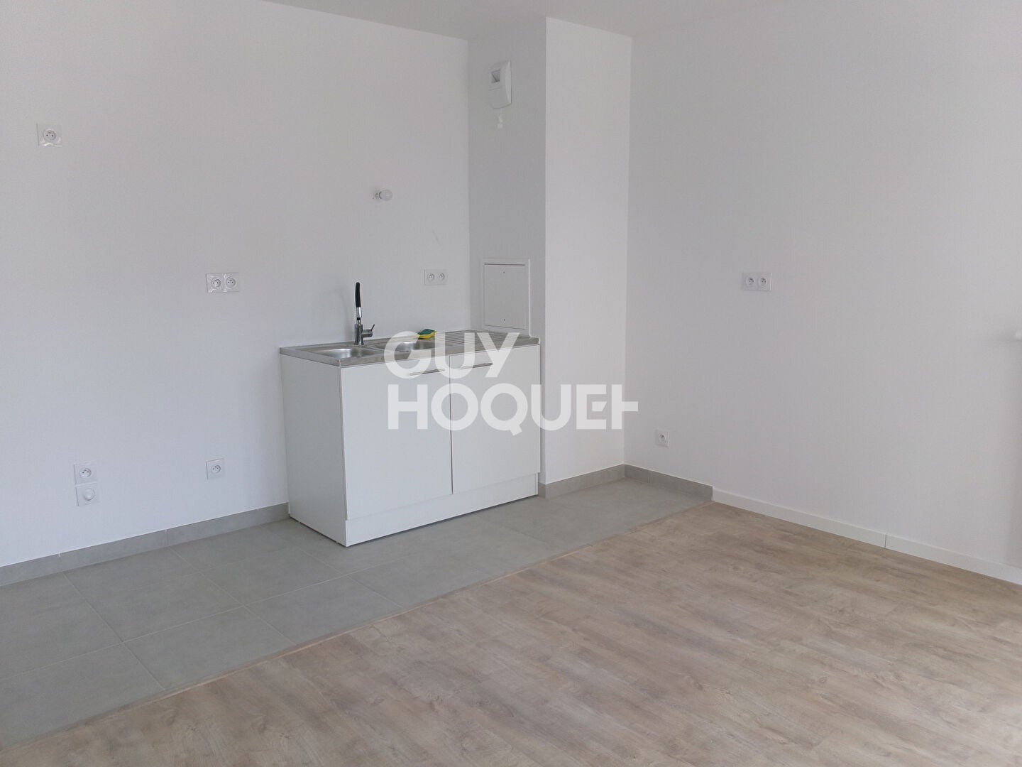 Appartement Avenue d'Aulnay à Le Blanc-Mesnil