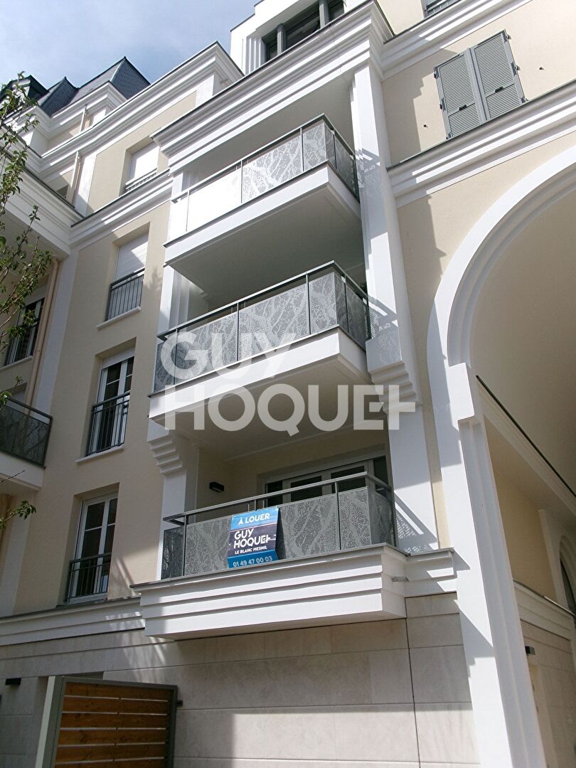 Appartement Avenue d'Aulnay à Le Blanc-Mesnil