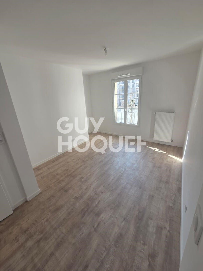 Appartement Avenue d'Aulnay à Le Blanc-Mesnil