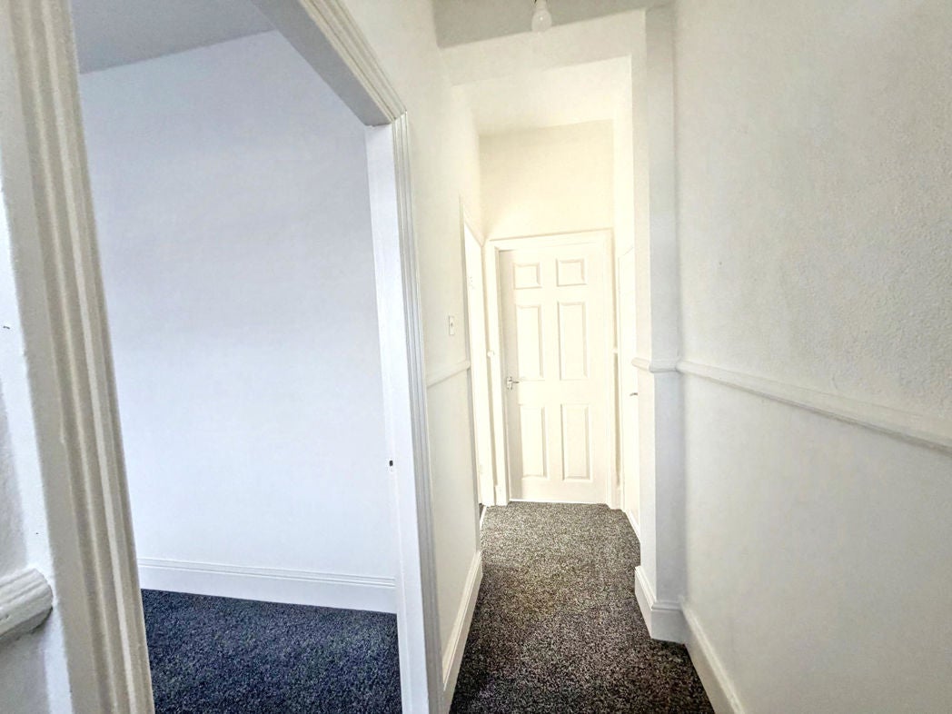 Flat Renwick Road in Newsham