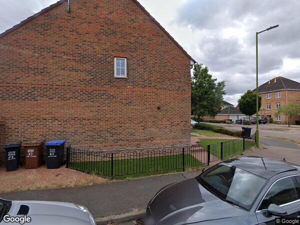 Room Campion Road in Welwyn Hatfield
