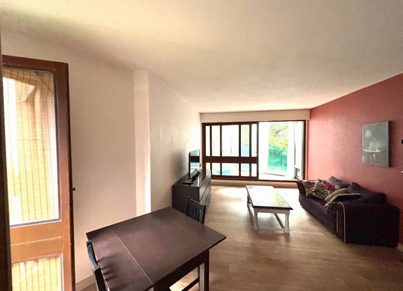 Appartement Rue du Hameau à Le Chesnay-Rocquencourt