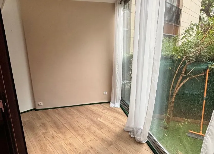 Appartement Rue du Hameau à Le Chesnay-Rocquencourt
