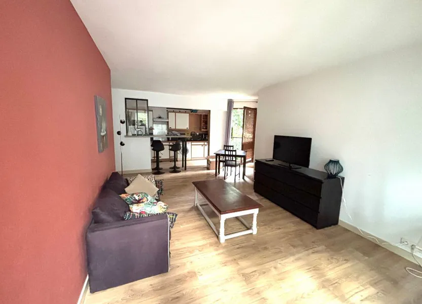 Appartement Rue du Hameau à Le Chesnay-Rocquencourt