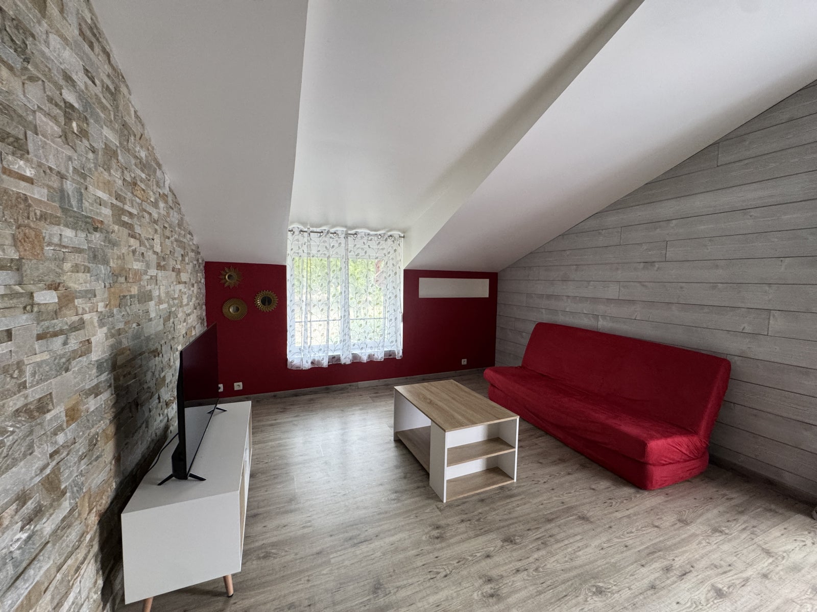 Appartement Impasse Andalucia à Saint-Jean-le-Vieux