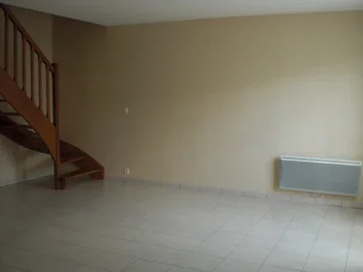 Appartement Rue Nationale à Verrières-en-Anjou