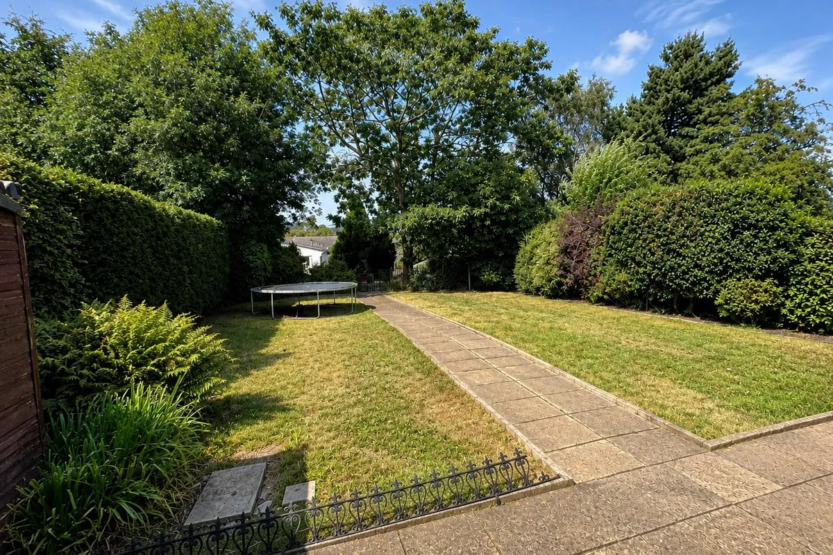 House Toller Grove in Bradford