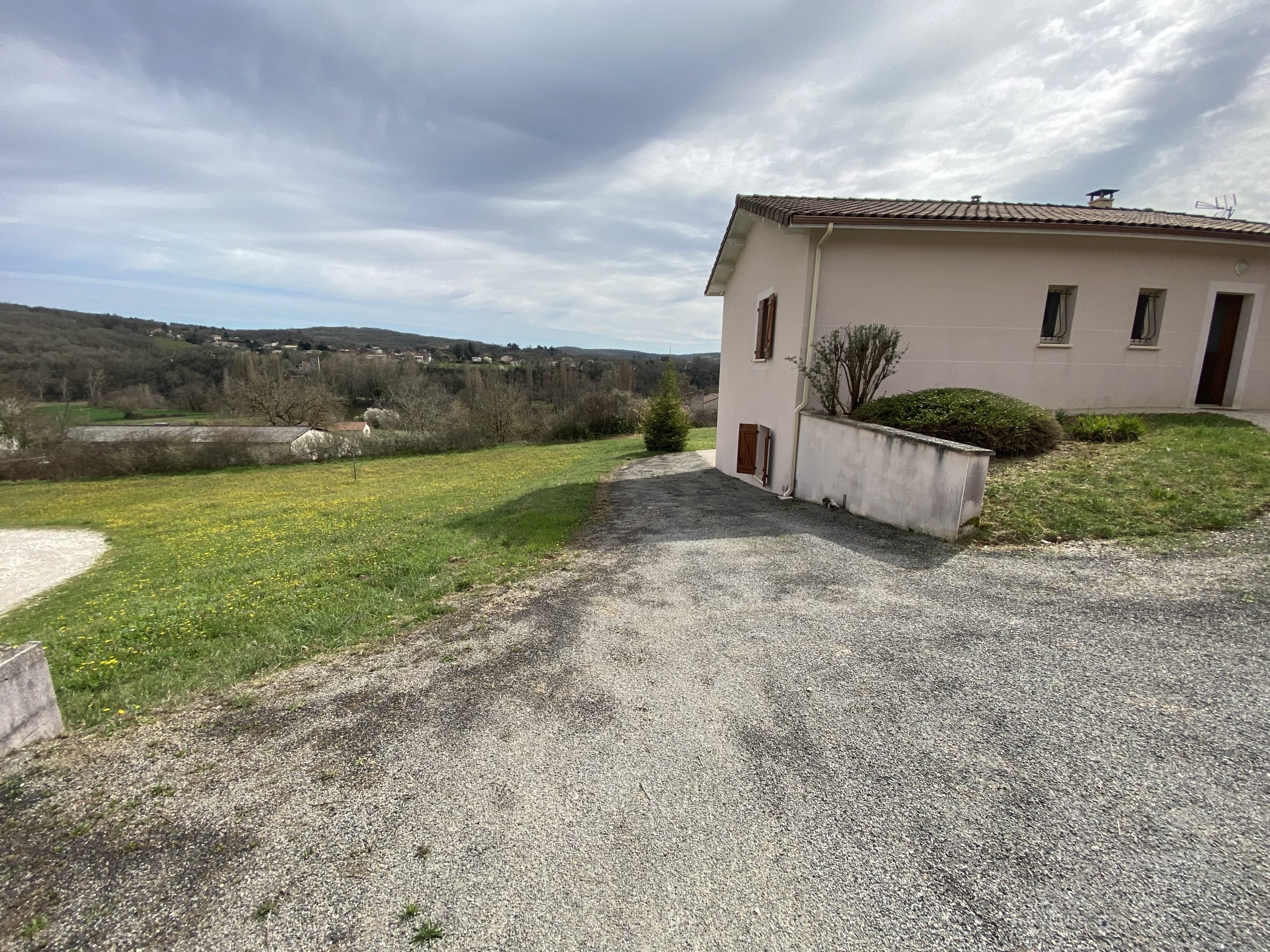 Maison Avenue De La Beyne à Cahors