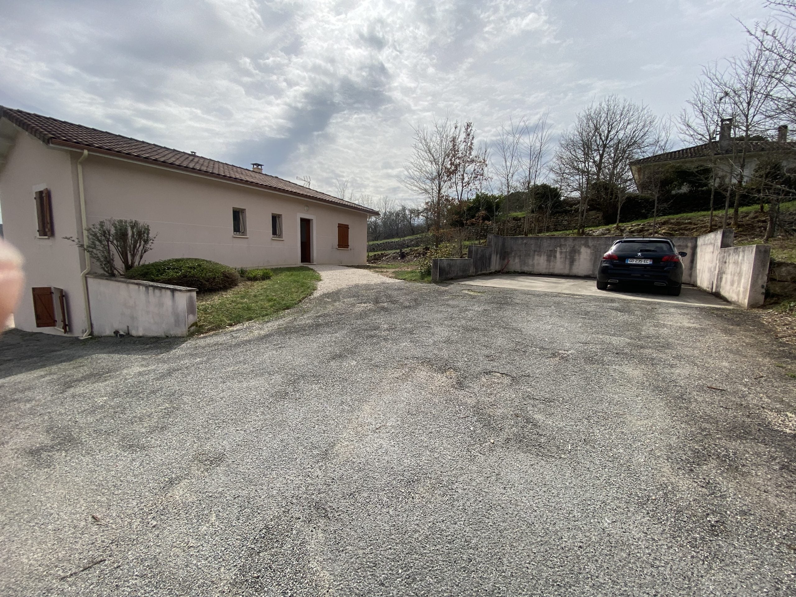 Maison Avenue De La Beyne à Cahors