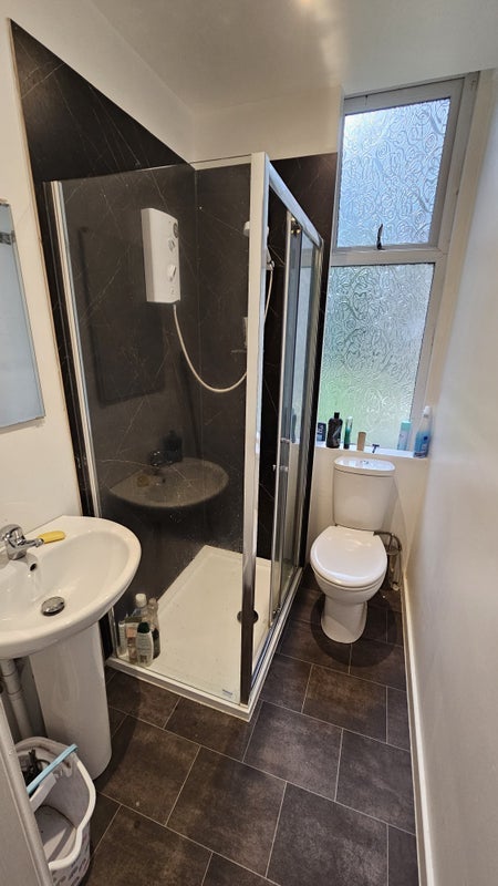 Room Fowler Terrace in City of Edinburgh
